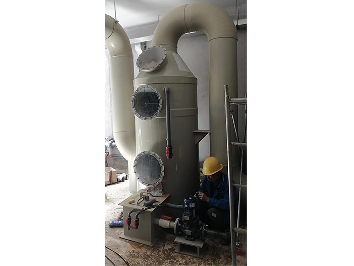 東寶區(qū)兩館兩中心建筑群